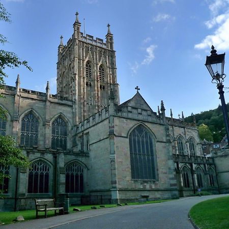 #8 Brunel House Luxury Apartment In Great Malvern Εξωτερικό φωτογραφία