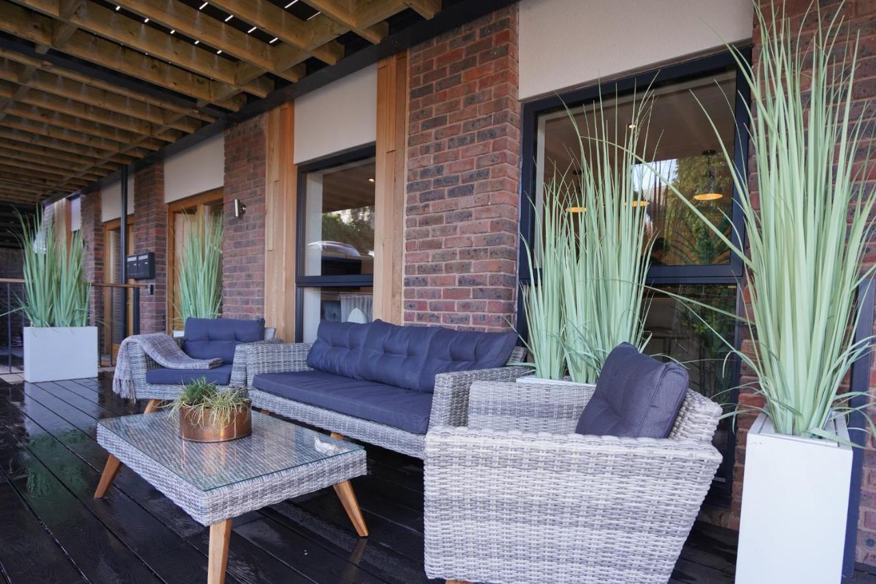 #8 Brunel House Luxury Apartment In Great Malvern Εξωτερικό φωτογραφία