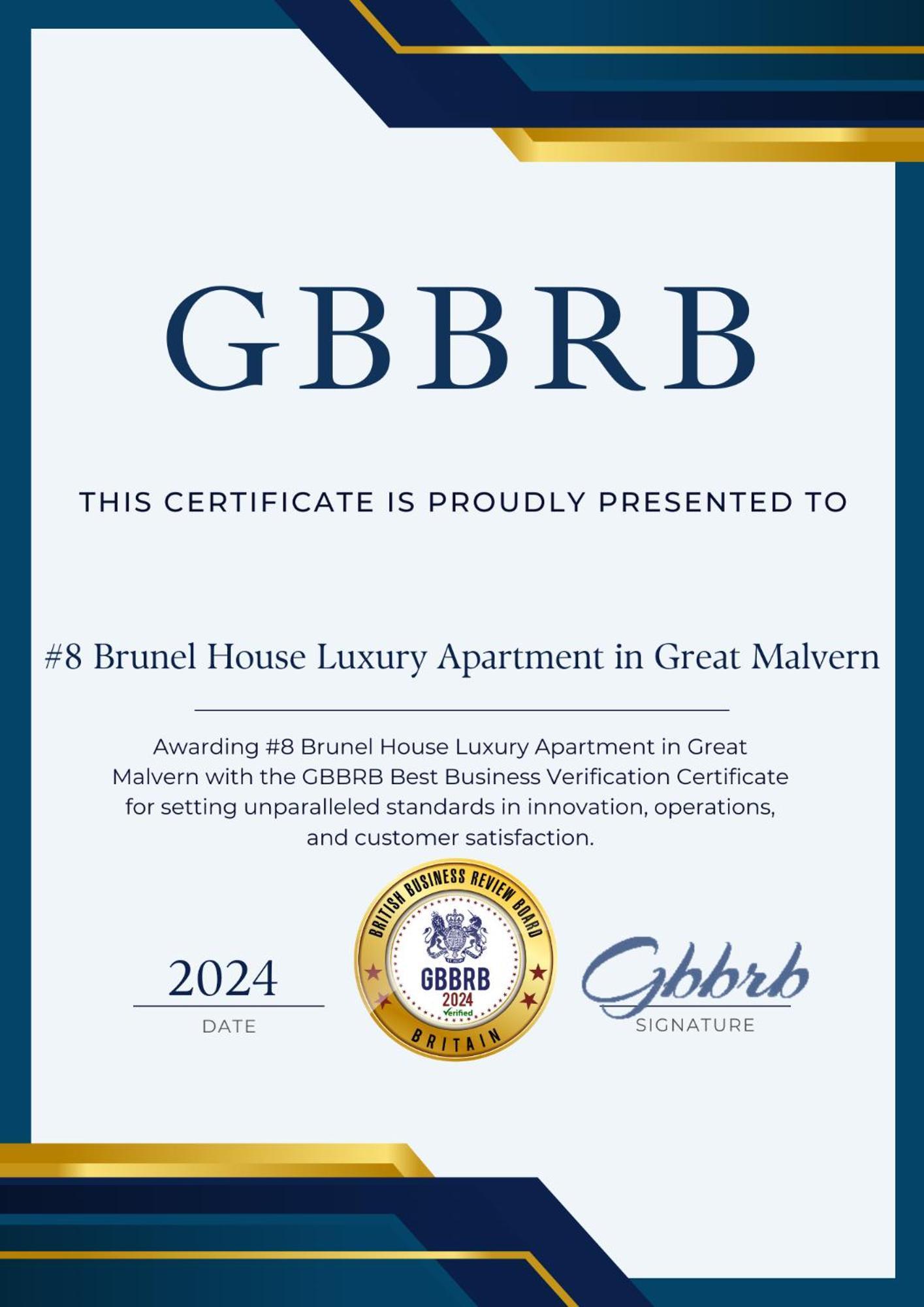 #8 Brunel House Luxury Apartment In Great Malvern Εξωτερικό φωτογραφία