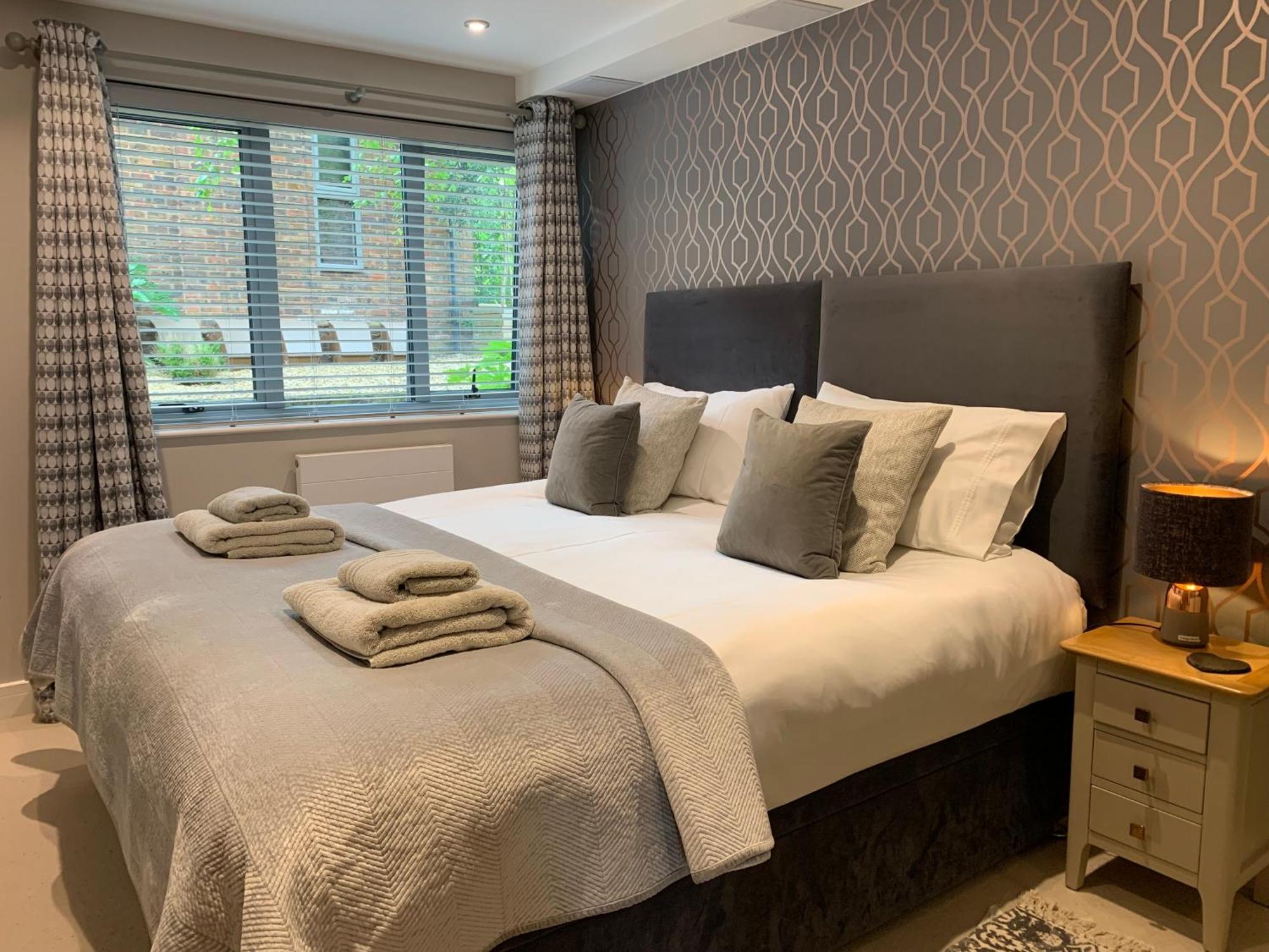 #8 Brunel House Luxury Apartment In Great Malvern Εξωτερικό φωτογραφία