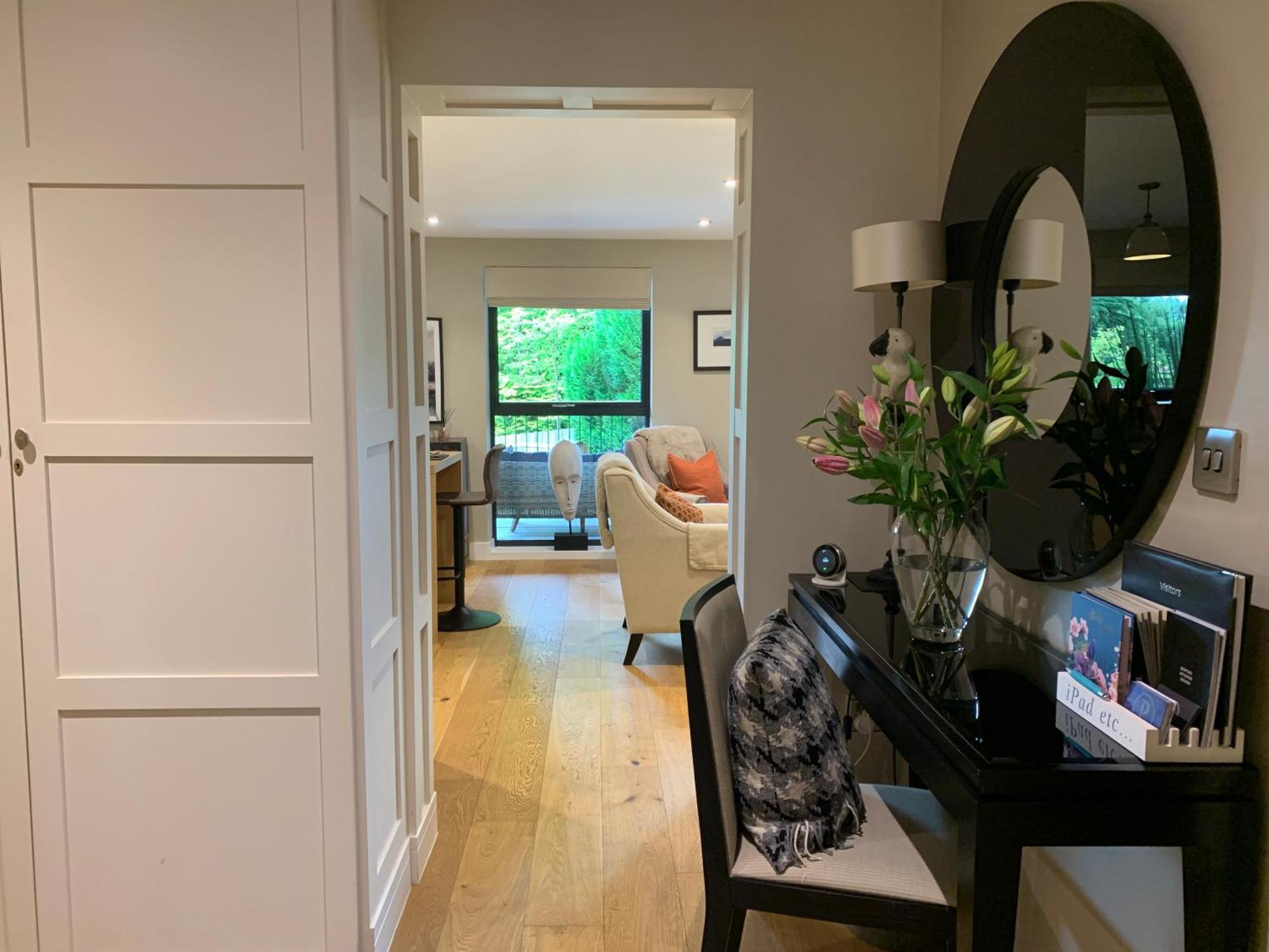 #8 Brunel House Luxury Apartment In Great Malvern Εξωτερικό φωτογραφία