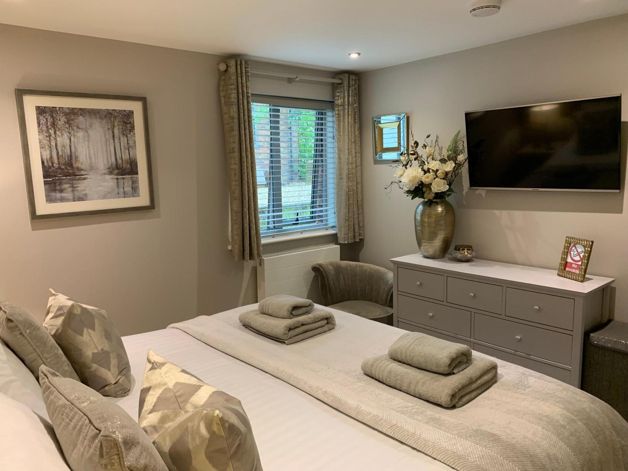 #8 Brunel House Luxury Apartment In Great Malvern Εξωτερικό φωτογραφία