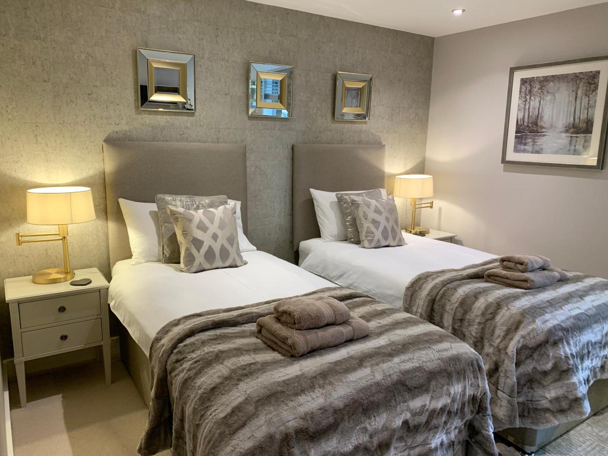 #8 Brunel House Luxury Apartment In Great Malvern Εξωτερικό φωτογραφία