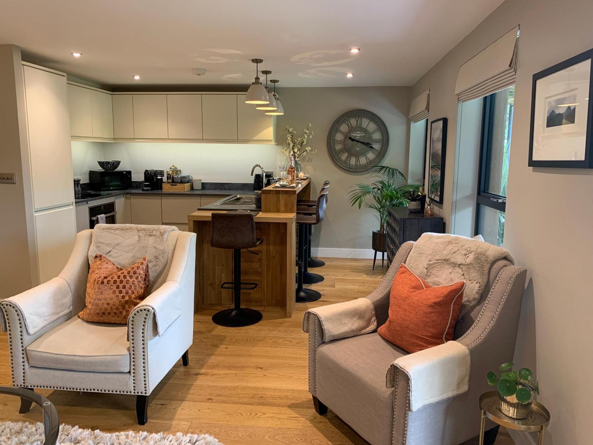 #8 Brunel House Luxury Apartment In Great Malvern Εξωτερικό φωτογραφία