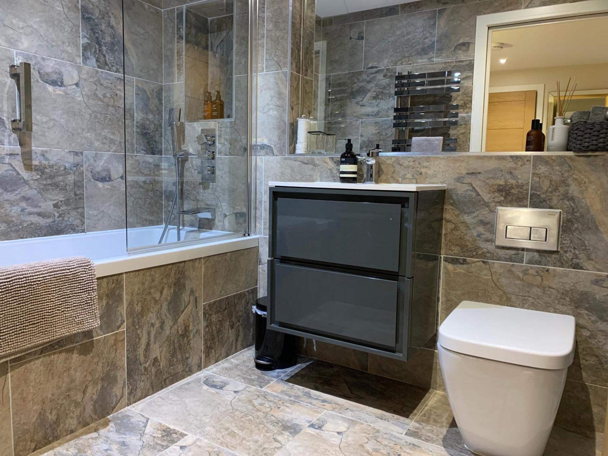 #8 Brunel House Luxury Apartment In Great Malvern Εξωτερικό φωτογραφία