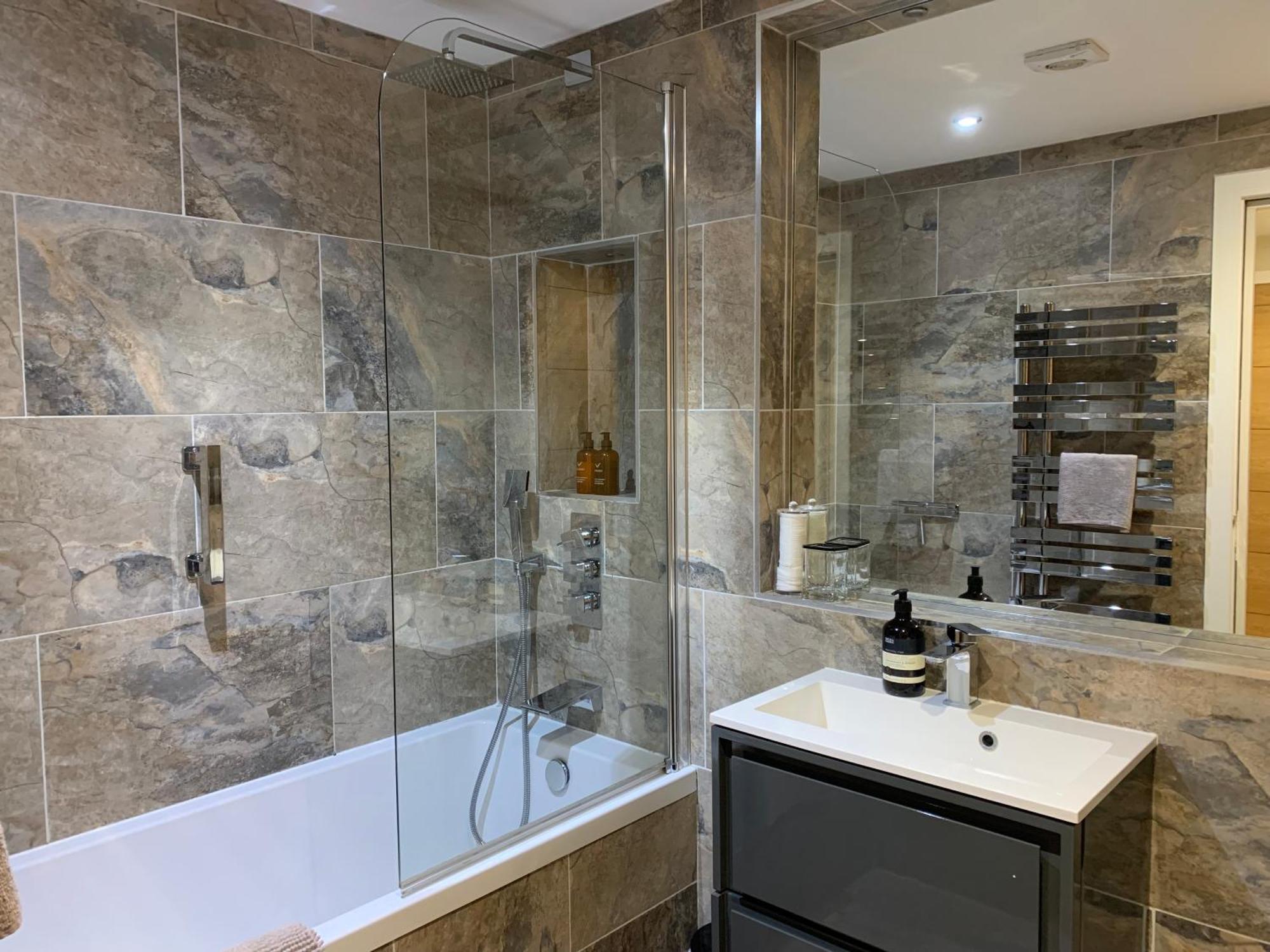 #8 Brunel House Luxury Apartment In Great Malvern Εξωτερικό φωτογραφία
