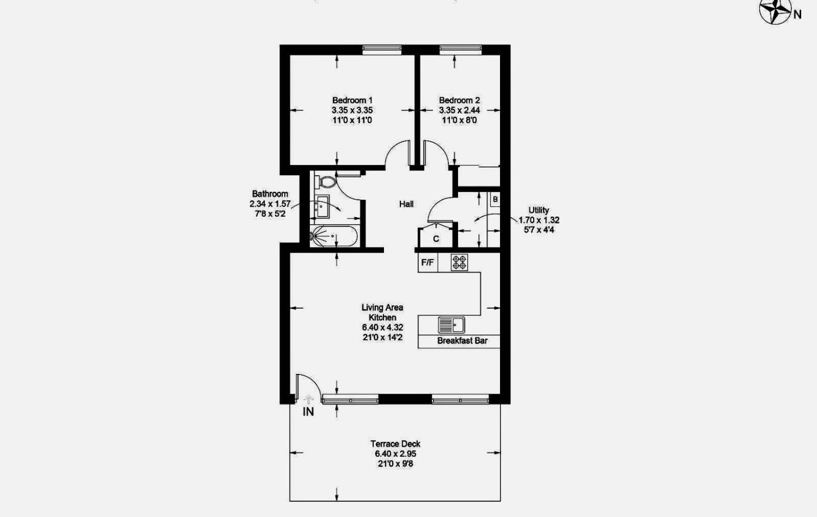 #8 Brunel House Luxury Apartment In Great Malvern Εξωτερικό φωτογραφία
