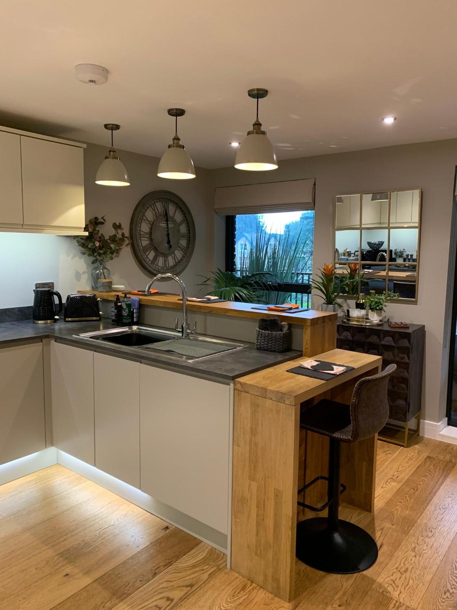 #8 Brunel House Luxury Apartment In Great Malvern Εξωτερικό φωτογραφία