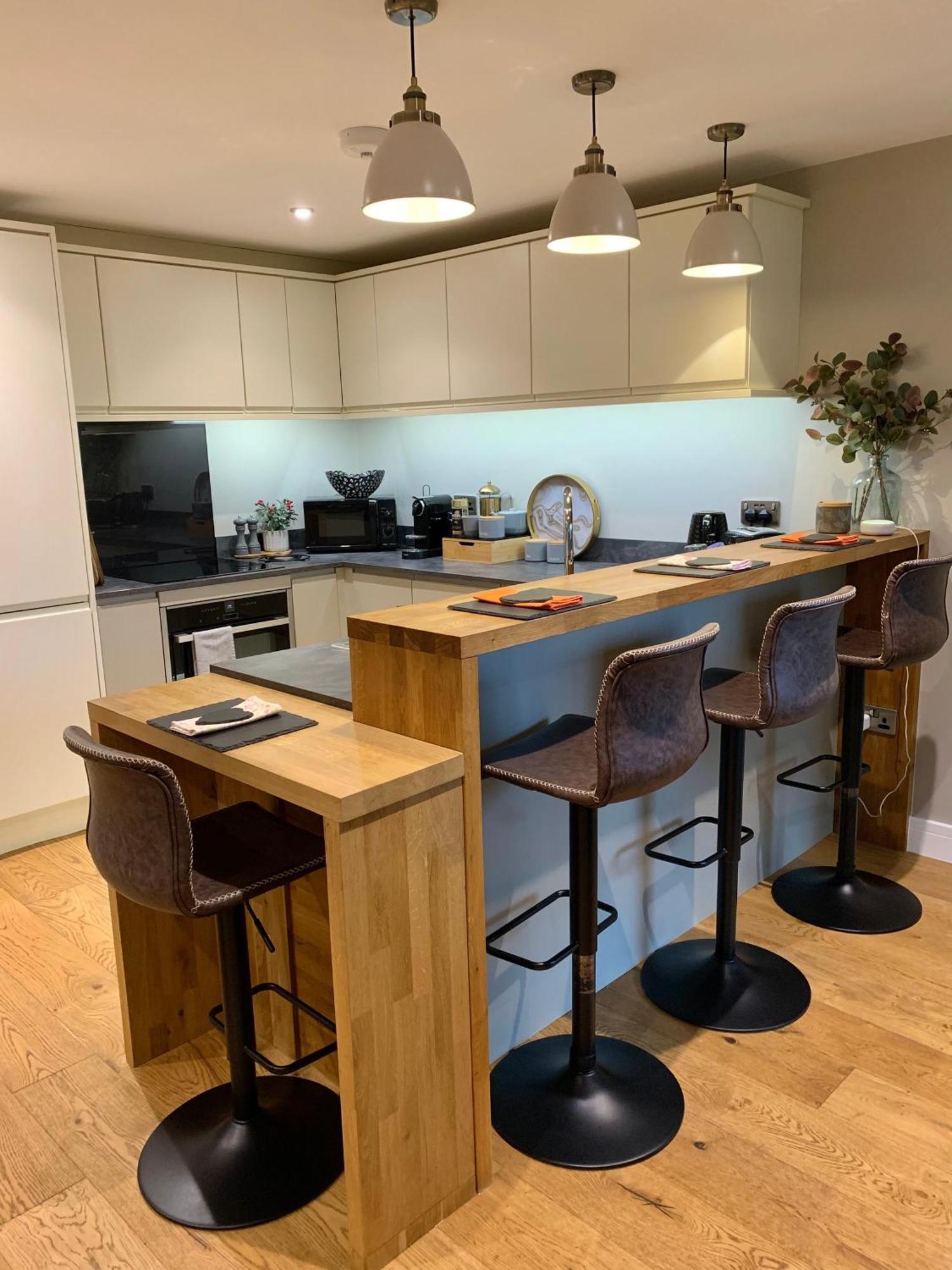 #8 Brunel House Luxury Apartment In Great Malvern Εξωτερικό φωτογραφία