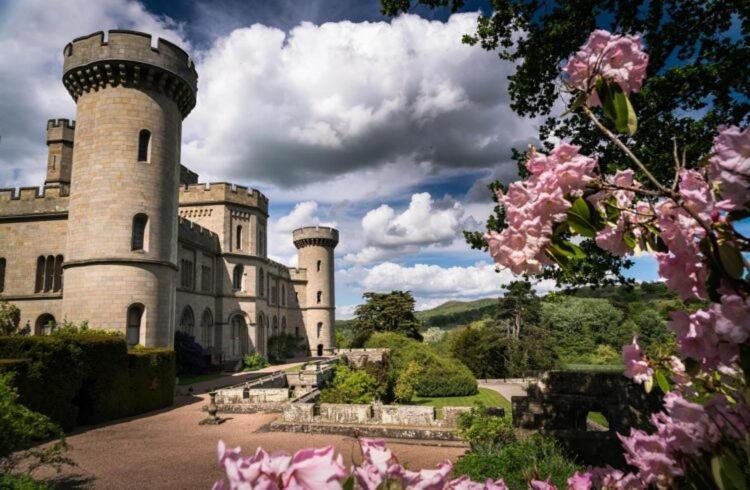 #8 Brunel House Luxury Apartment In Great Malvern Εξωτερικό φωτογραφία
